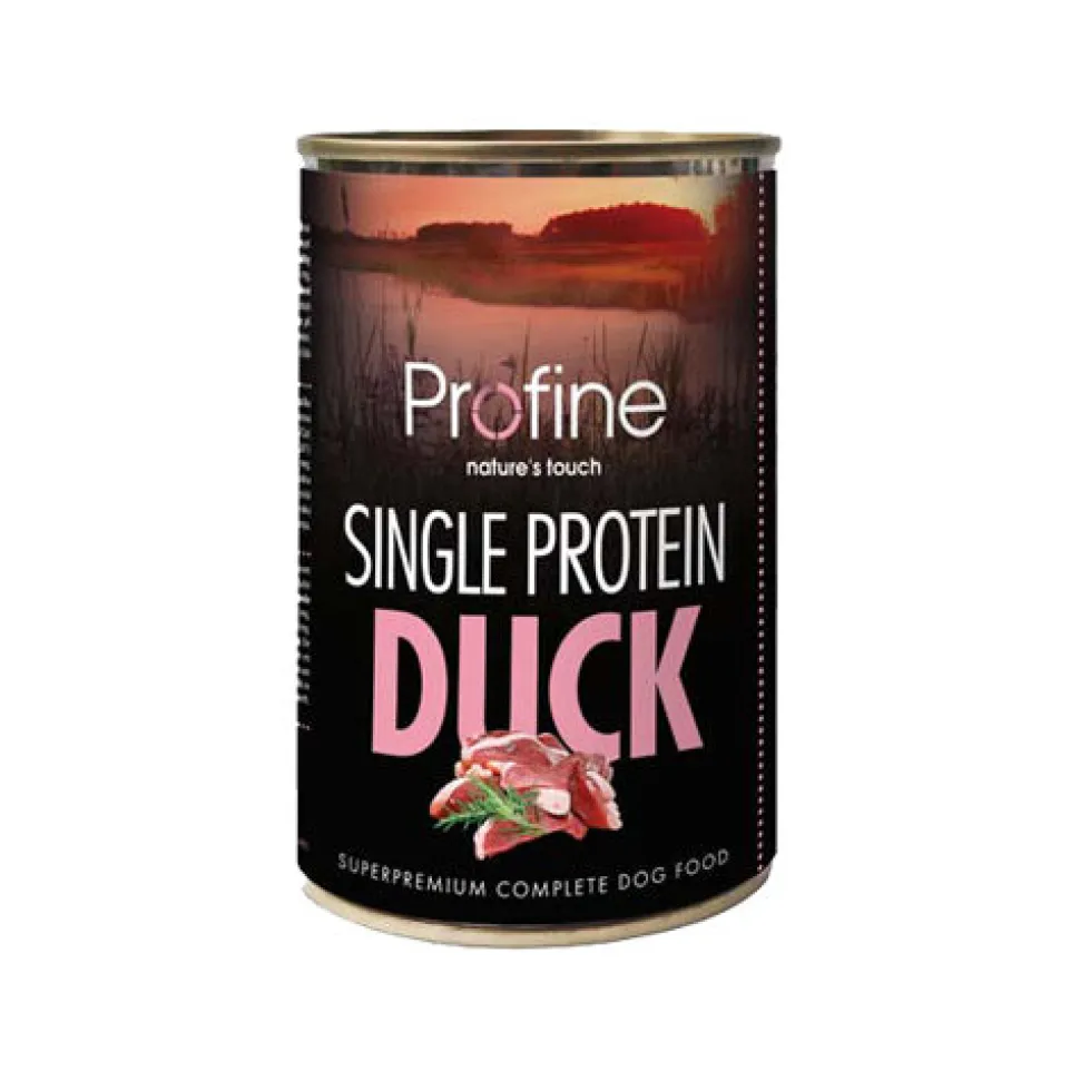 Profine - Single Protein - Hondenvoer
