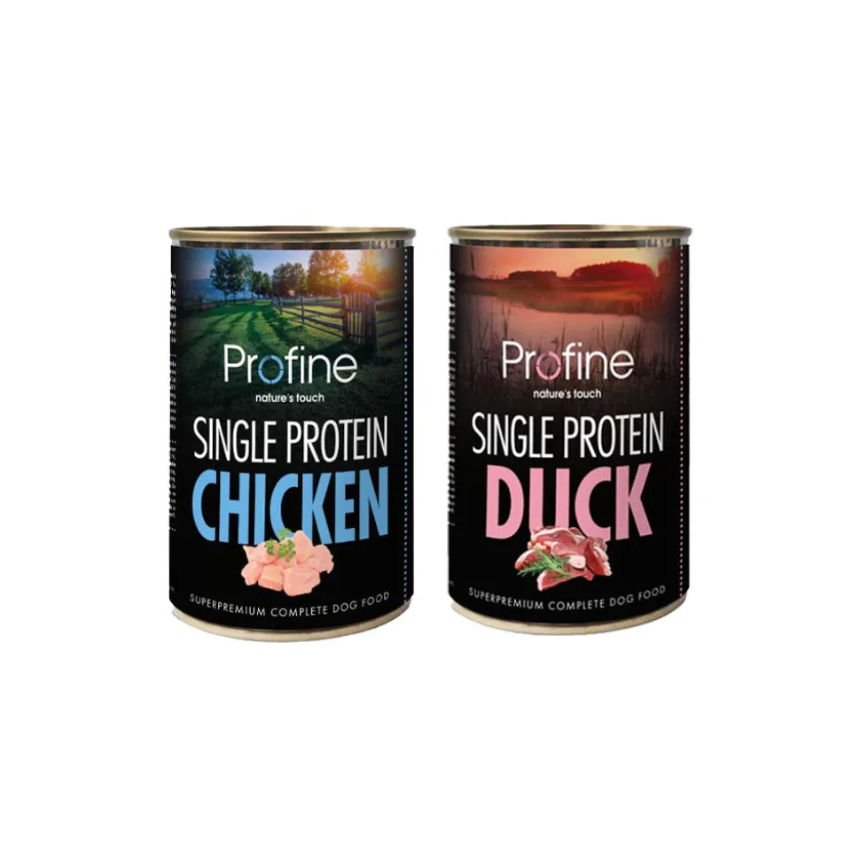 Profine - Single Protein - Hondenvoer