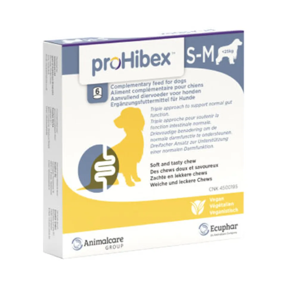 ProHibex