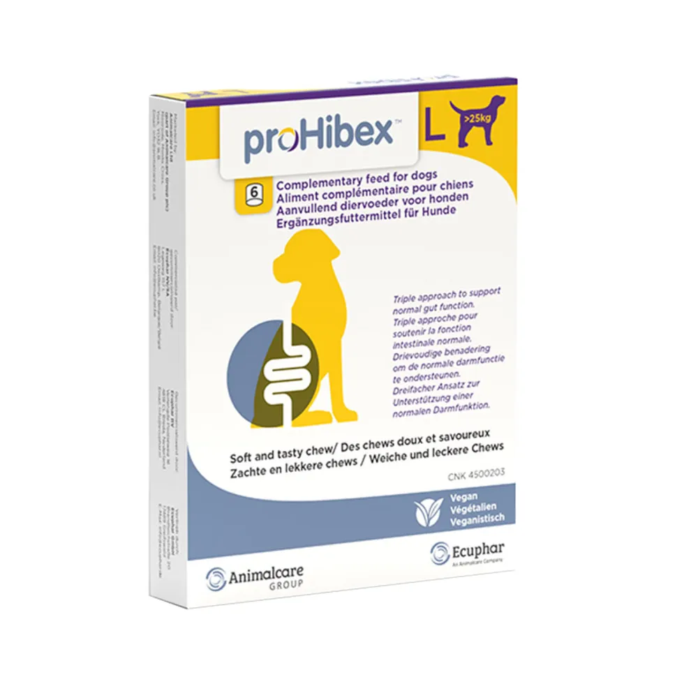 ProHibex
