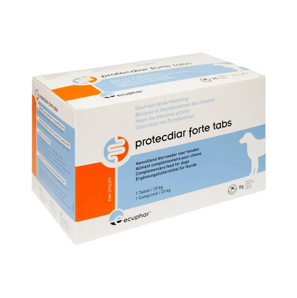 Protecdiar tabs