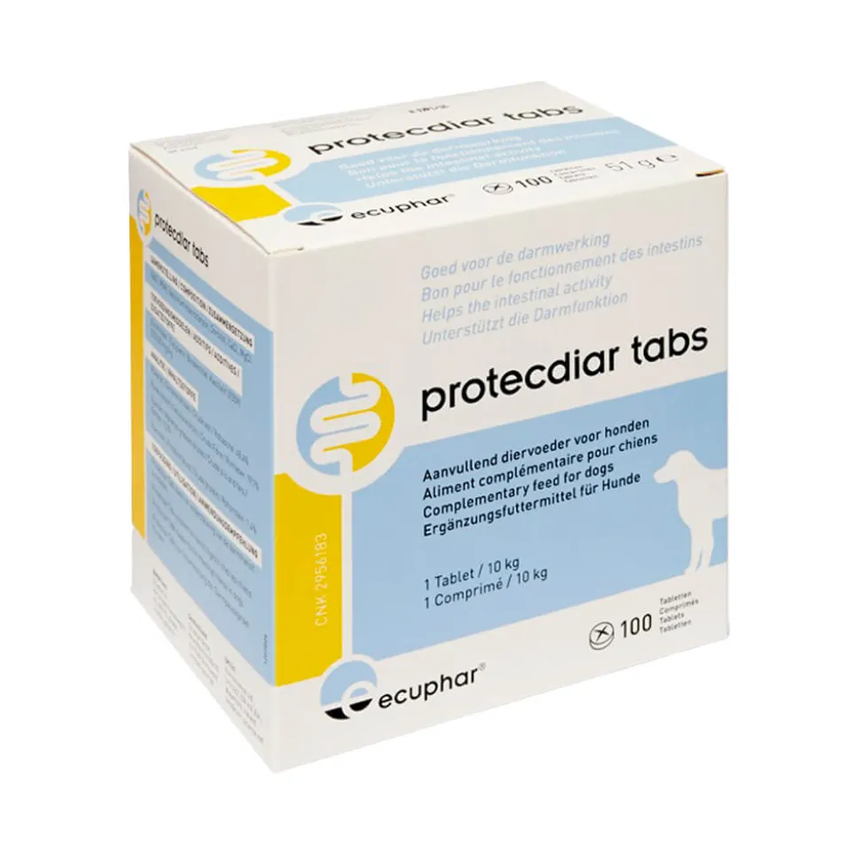 Protecdiar tabs