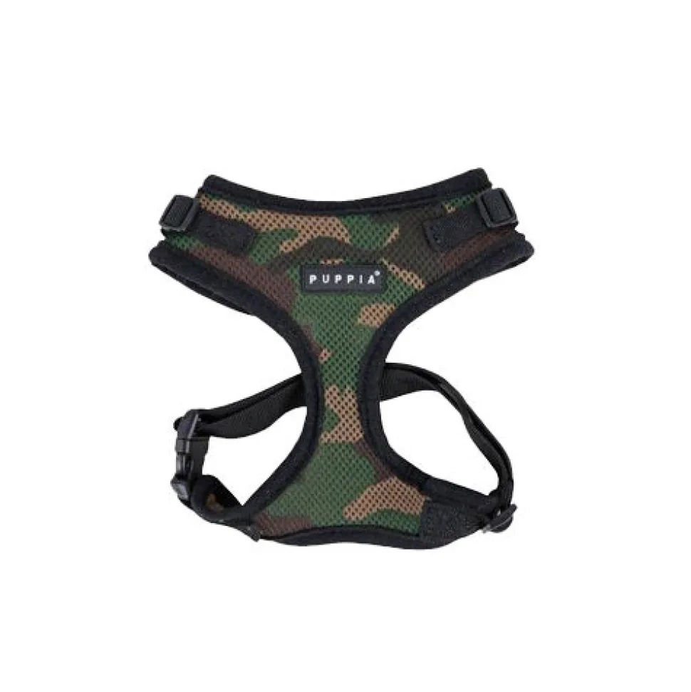 Puppia Ritefit Hondenharnas
