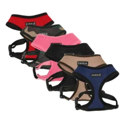 Puppia Soft Harness