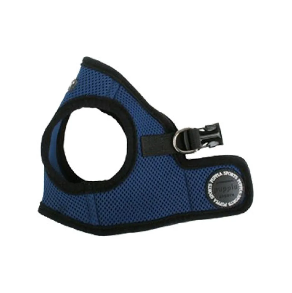 Puppia Soft Vest Harness