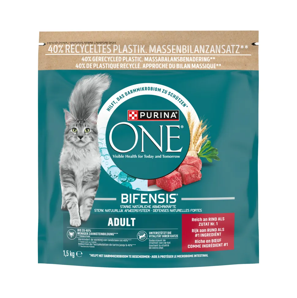 Purina ONE Adult