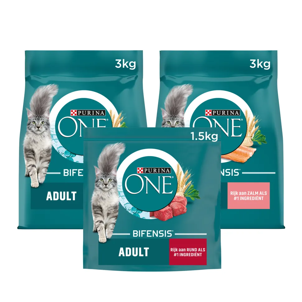 Purina ONE Adult