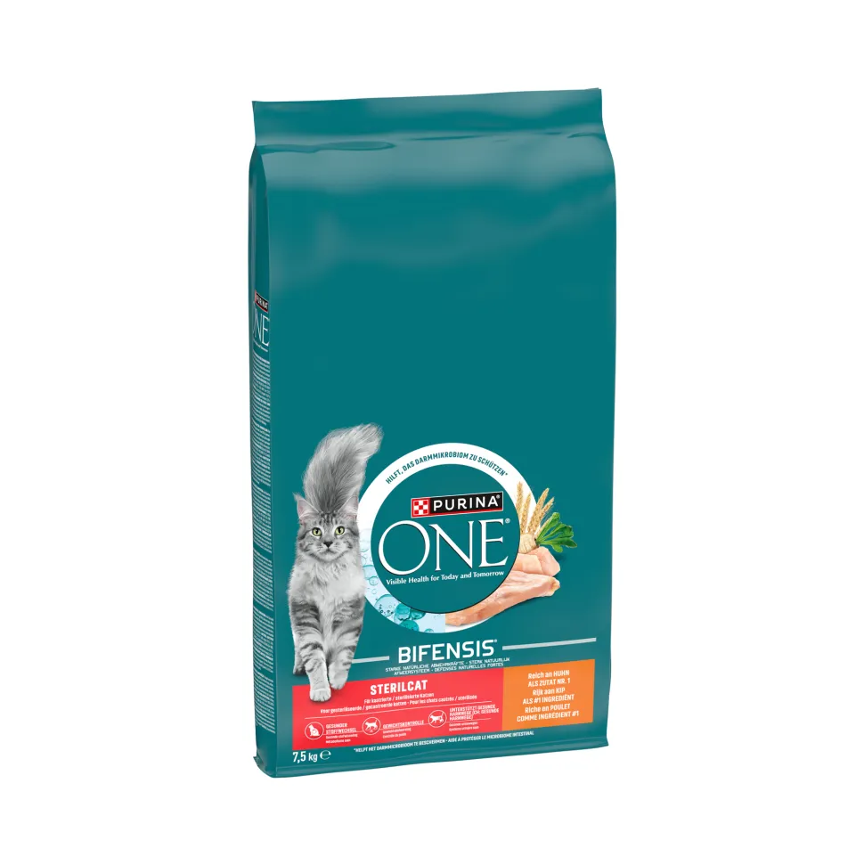 Purina ONE Adult Sterilcat