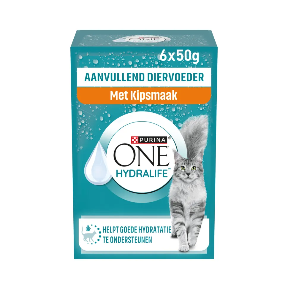 Purina ONE HydraLife