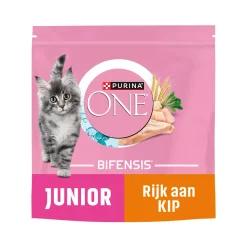 Purina ONE Junior