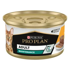 Purina Pro Plan Adult Kat Mousse met Kip