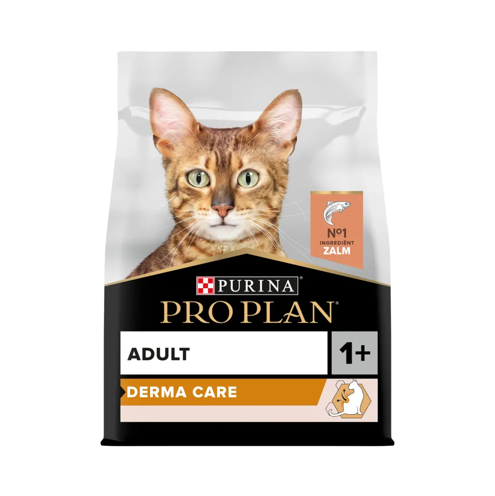 Purina Pro Plan Cat - Elegant