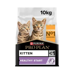 Purina Pro Plan Cat -  Original Kitten