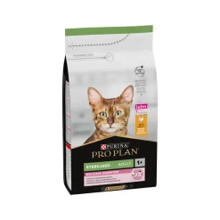 Purina Pro Plan Cat - Sterilised - Optidigest