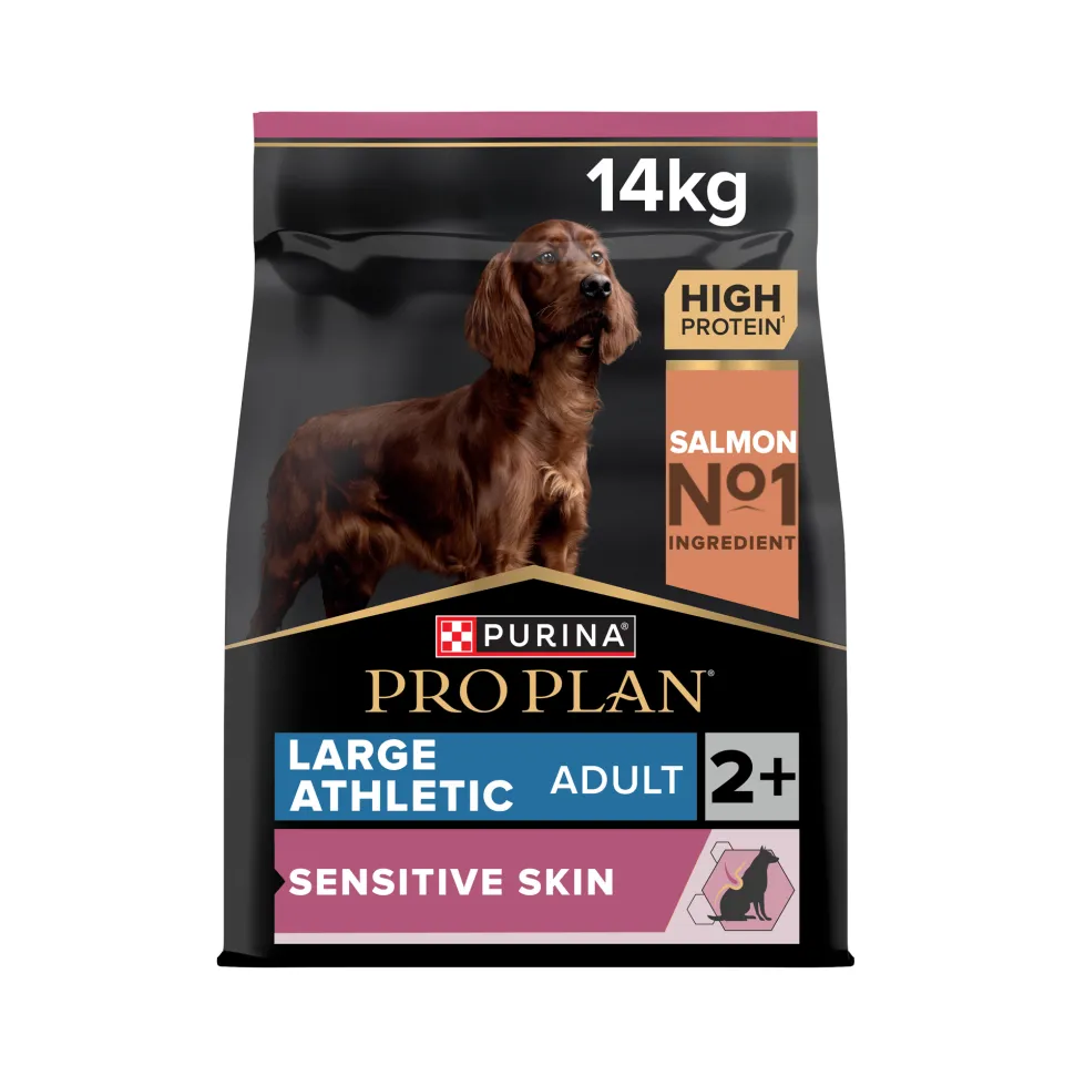 Purina Pro Plan Dog Adult - Large Athletic Sensitive Skin