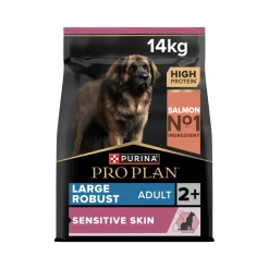 Purina Pro Plan Dog Adult - Large Robust Sensitive Skin