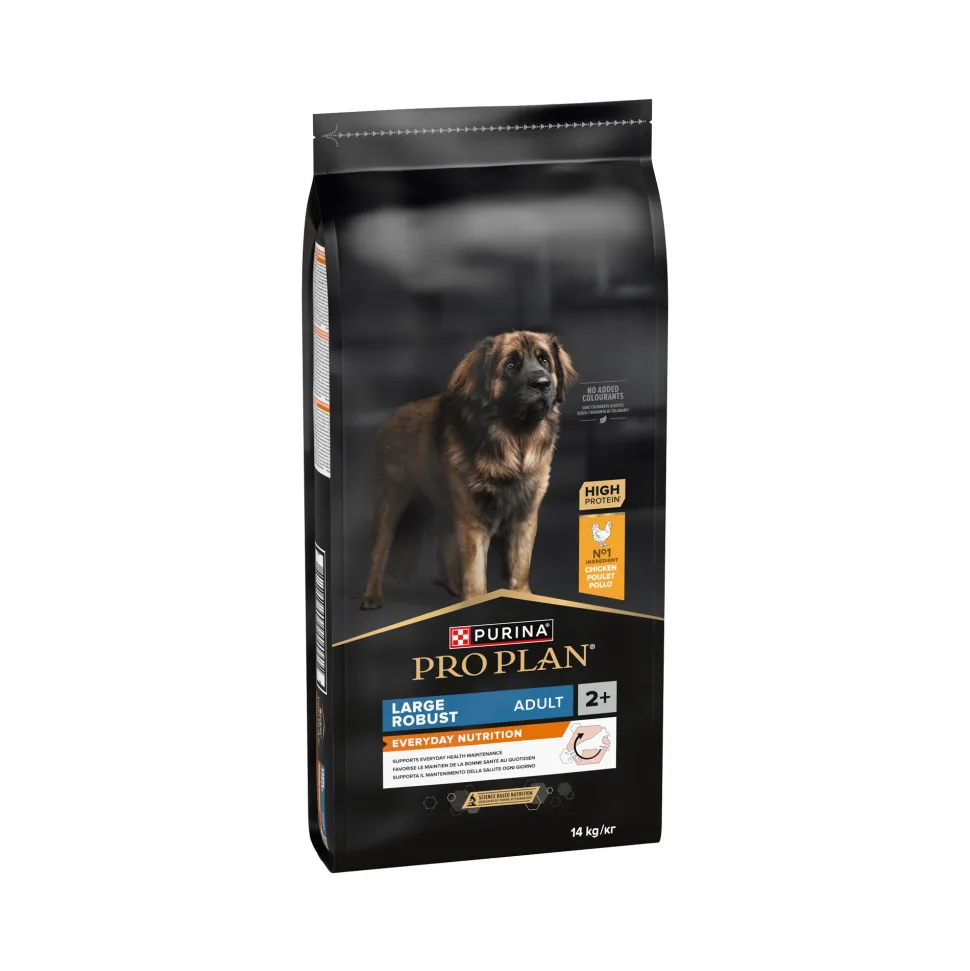 Purina Pro Plan Dog Adult - Large Robust Sensitive Skin