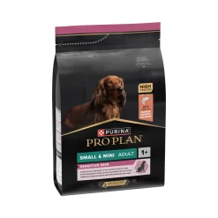 Purina Pro Plan Dog Adult - Small & Mini - Sensitive Skin