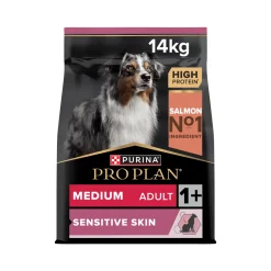 Purina Pro Plan Dog - Medium Adult - Sensitive Skin