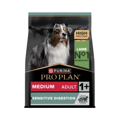 Purina Pro Plan Dog - Medium Adult - Sensitive Digestion