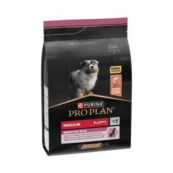 Purina Pro Plan Dog - Medium Puppy - Sensitive Skin