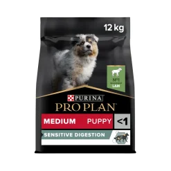 Purina Pro Plan Dog Medium Puppy - Sensitive Digestion
