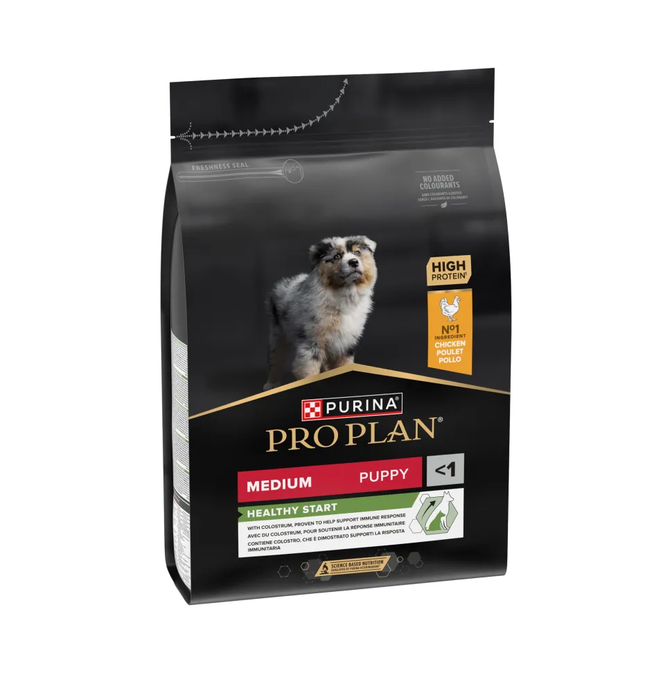 Purina Pro Plan Dog - Medium - Puppy