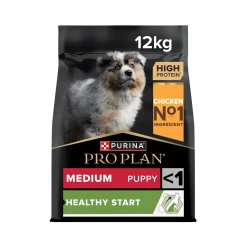 Purina Pro Plan Dog - Medium - Puppy