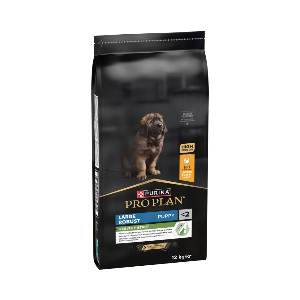 Purina Pro Plan Dog Puppy - Large Robust