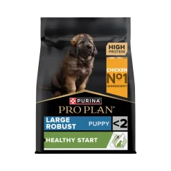 Purina Pro Plan Dog Puppy - Large Robust