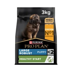 Purina Pro Plan Dog Puppy - Large Robust