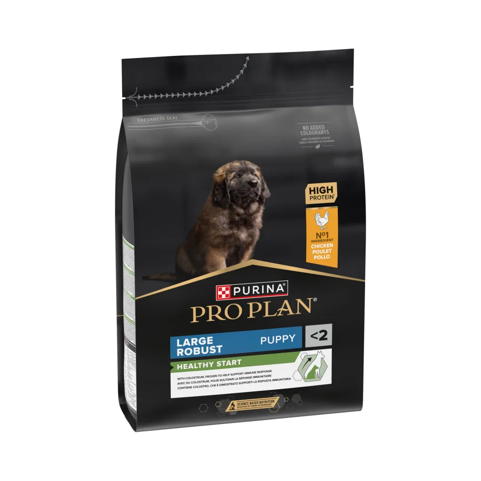 Purina Pro Plan Dog Puppy - Large Robust
