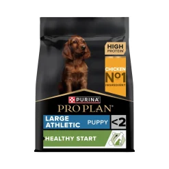 Purina Pro Plan Dog Puppy - Large Athletic