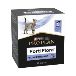 Purina Pro Plan Fortiflora Kat