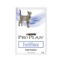 Purina Pro Plan Fortiflora Kat