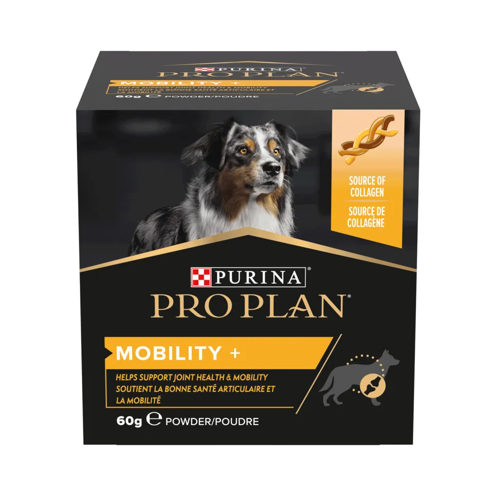 Purina Pro Plan Mobility+ Hond