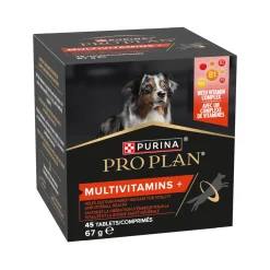 Purina Pro Plan Multivitamine Hond