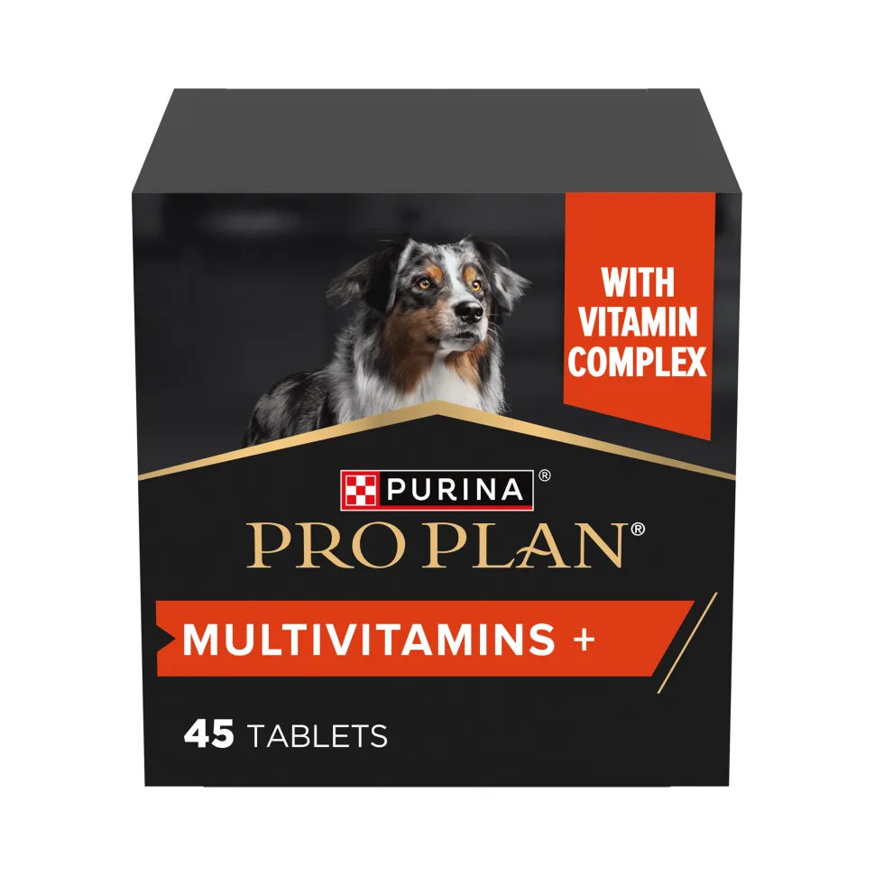 Purina Pro Plan Multivitamine Hond