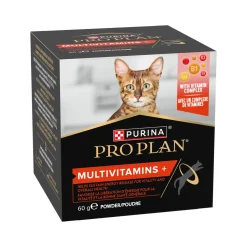 Purina Pro Plan Multivitamine Kat