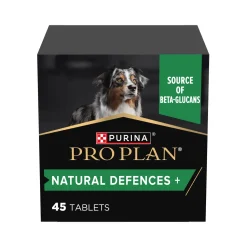 Purina Pro Plan Natural Defences Hond