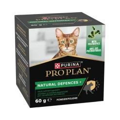 Purina Pro Plan Natural Defences Kat