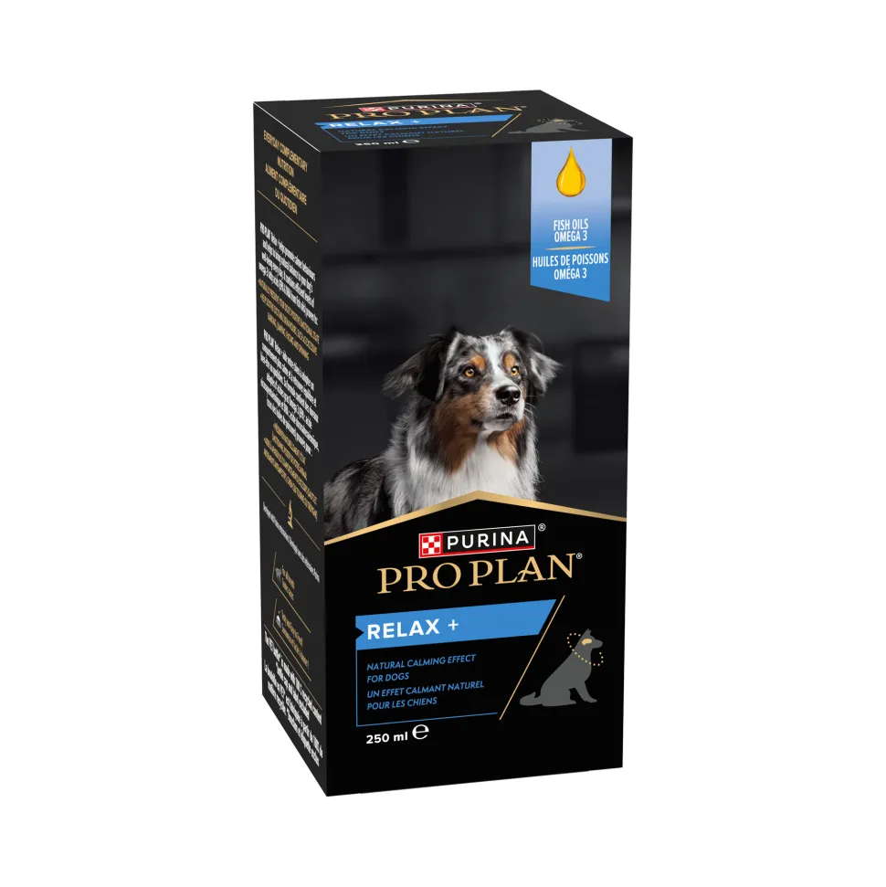 Purina Pro Plan Relax Hond
