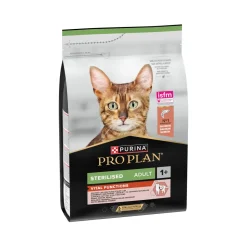 Purina Pro Plan Sterilised Adult Cat - Vital Functions