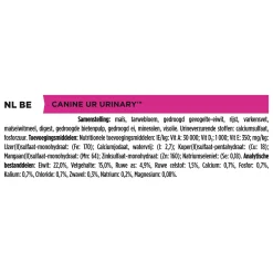 Purina Pro Plan Veterinary Diets UR Urinary - Hond
