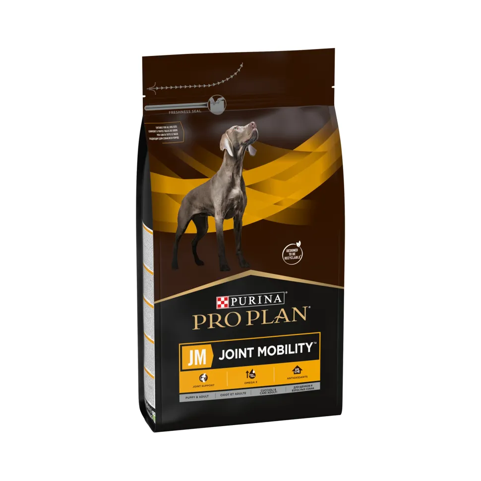 Purina Pro Plan Veterinary Diets JM Joint Mobility - Hond