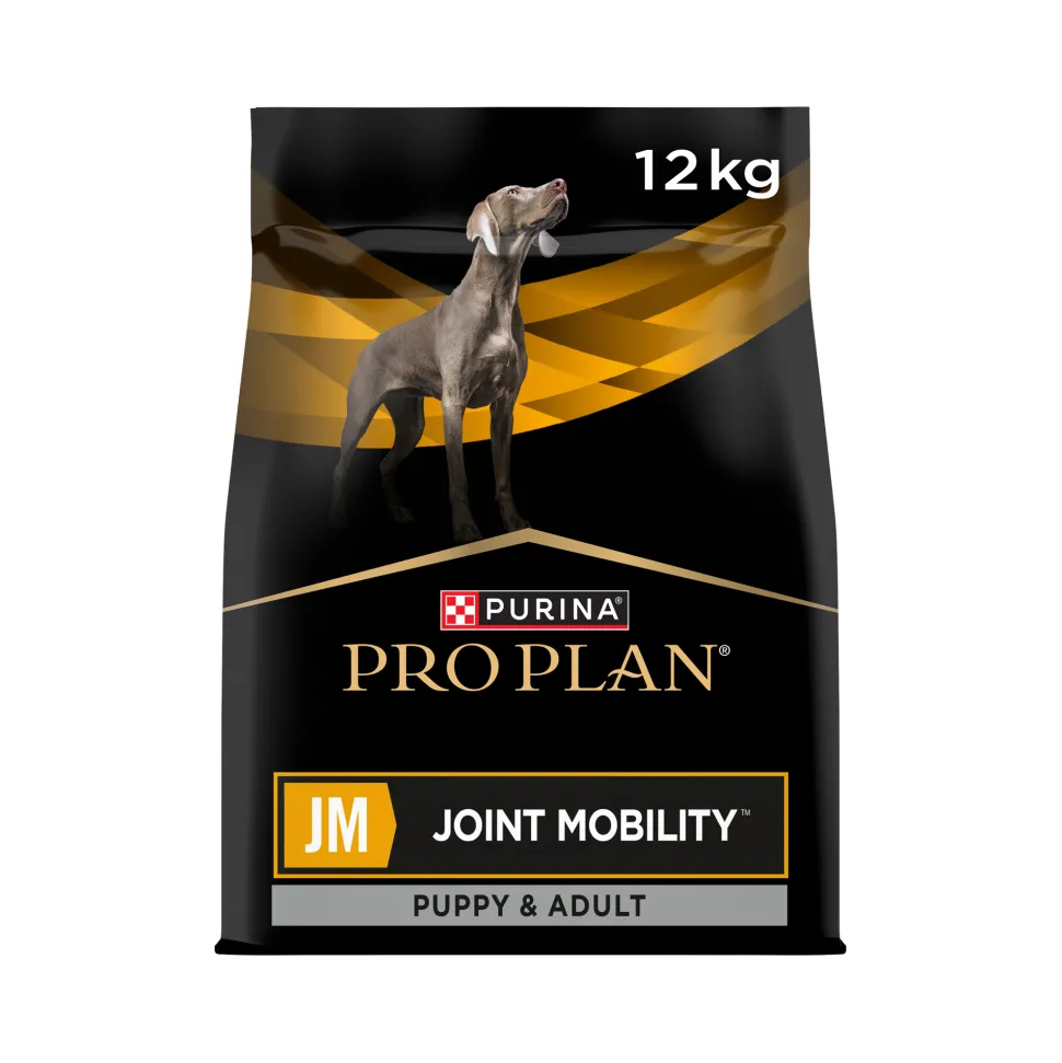 Purina Pro Plan Veterinary Diets JM Joint Mobility - Hond
