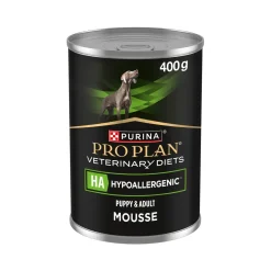 Purina Pro Plan Veterinary Diets HA Hypoallergeen - Hond - Blik