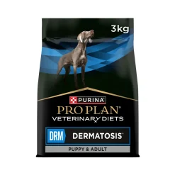 Purina Pro Plan Veterinary Diets DRM Dermatosis - Hond