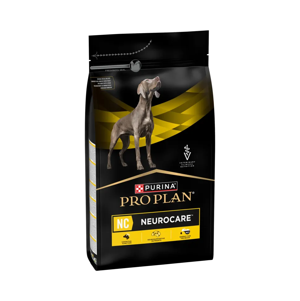 Purina Pro Plan Veterinary Diets NC Neuro Care - Hond