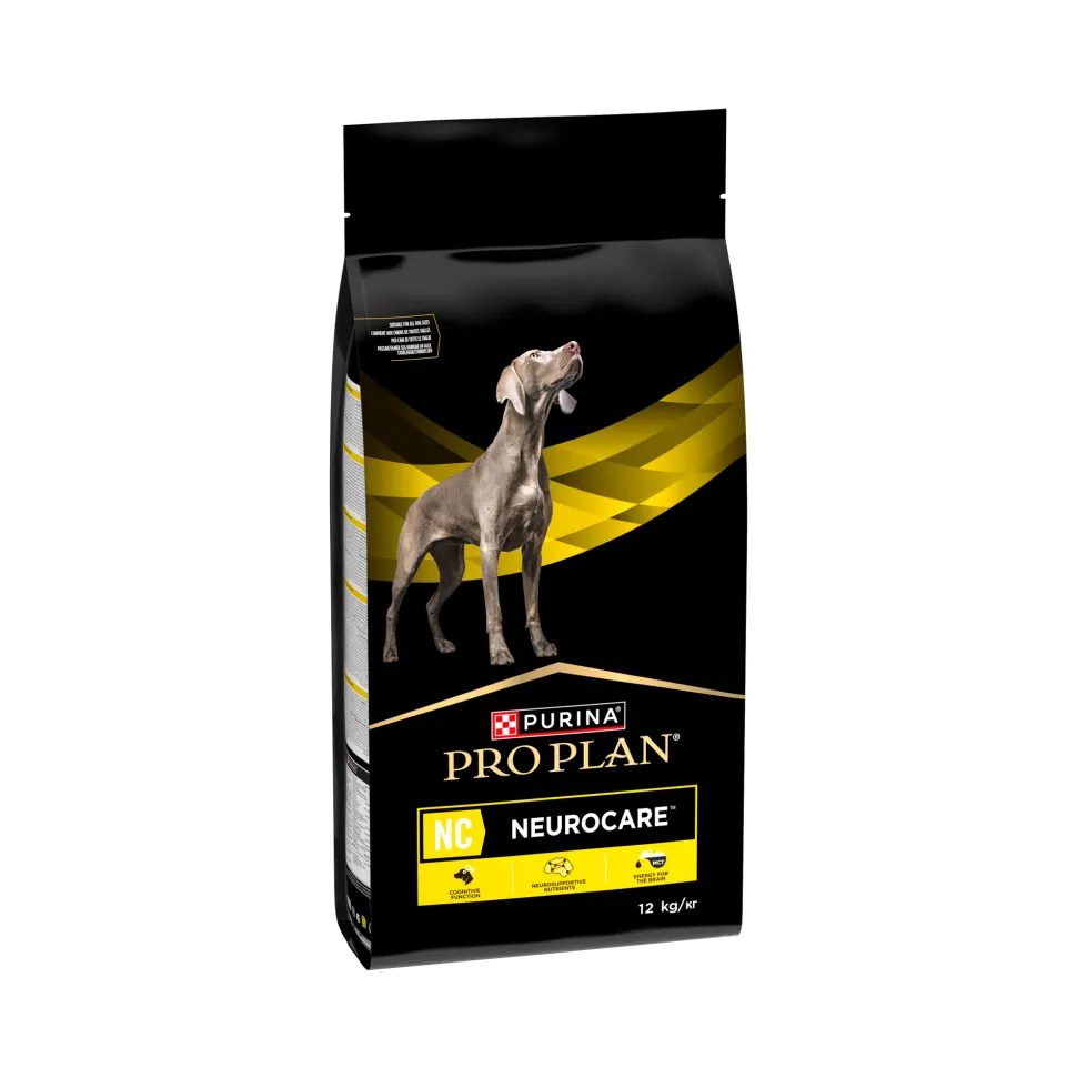 Purina Pro Plan Veterinary Diets NC Neuro Care - Hond